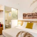 Samaras Hotel Limenaria (Thasos)