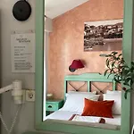 Samaras Hotel Limenaria (Thasos)