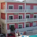 Samaras Hotel