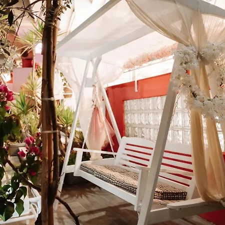 Samaras Hotel 3*
