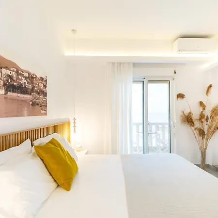 Hotel Samaras