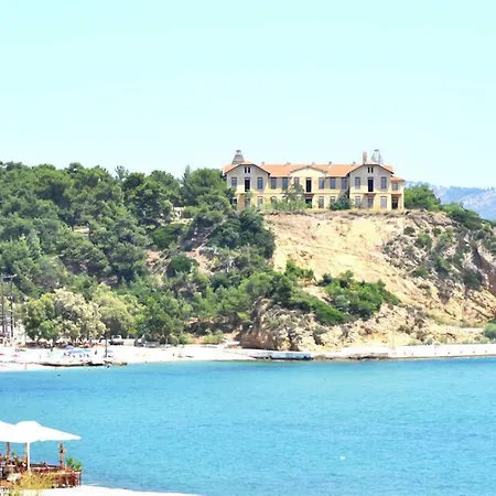 Samaras Limenaria (Thasos)