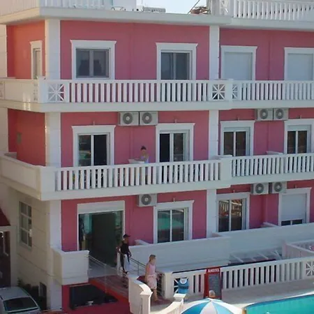 Samaras Hotel