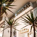 Samaras 3* לימנריה