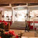 מלון Samaras 3*