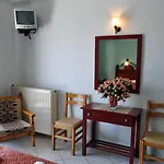 מלון Samaras לימנריה