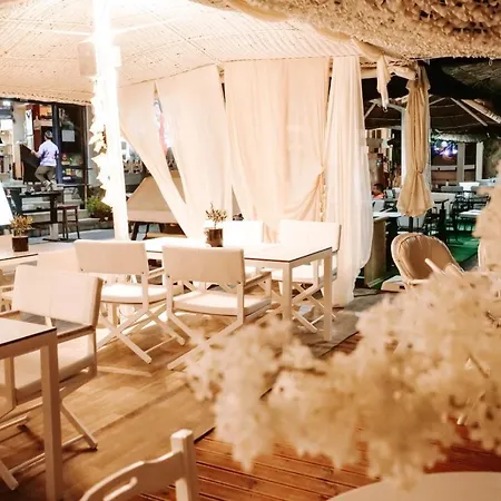 Hotel Samaras Limenaria (Thasos)