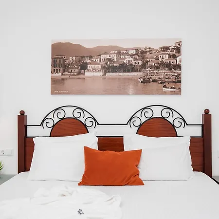 호텔 Samaras 리메나리아