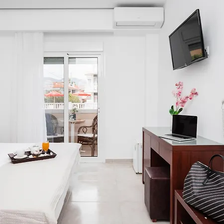 호텔 Samaras 리메나리아