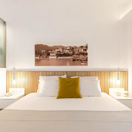 Samaras 호텔 리메나리아