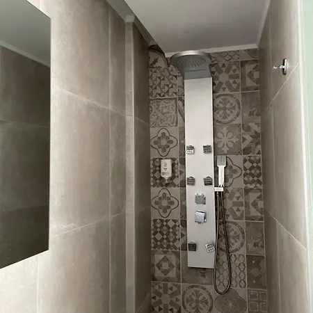 Samaras Hotel Limenaria (Thasos)