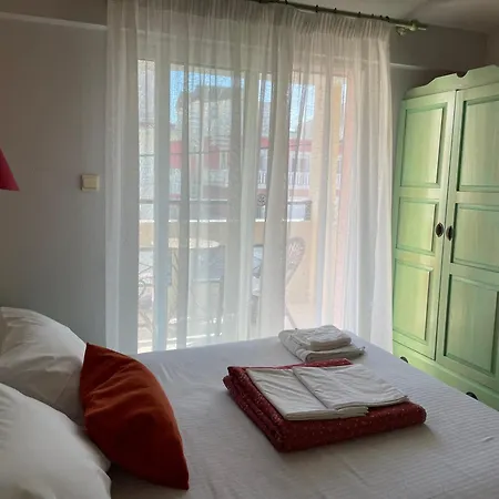 Samaras 호텔 리메나리아