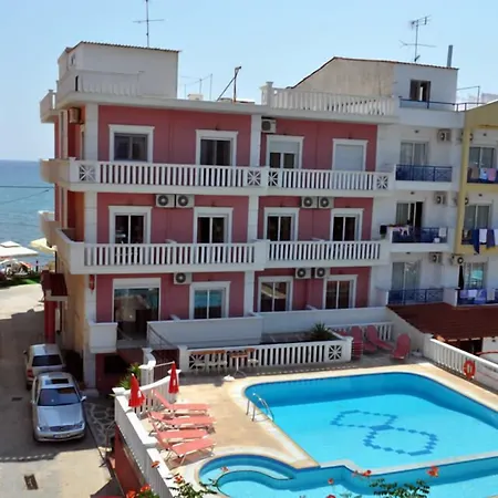 Hotel Samaras