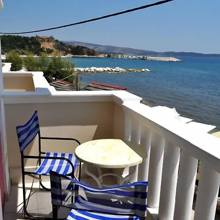 Samaras Limenaria (Thasos)