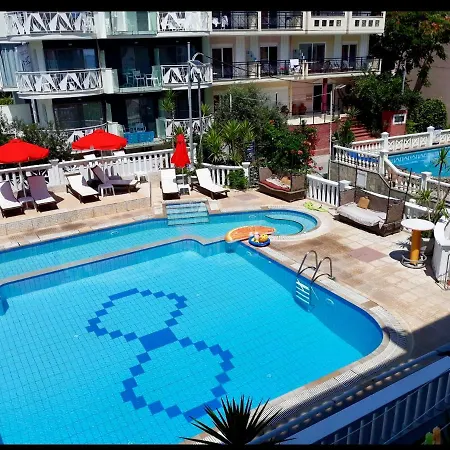 Samaras Limenaria (Thasos)