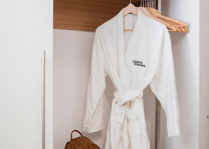 Samaras 3* Limenaria (Thasos)