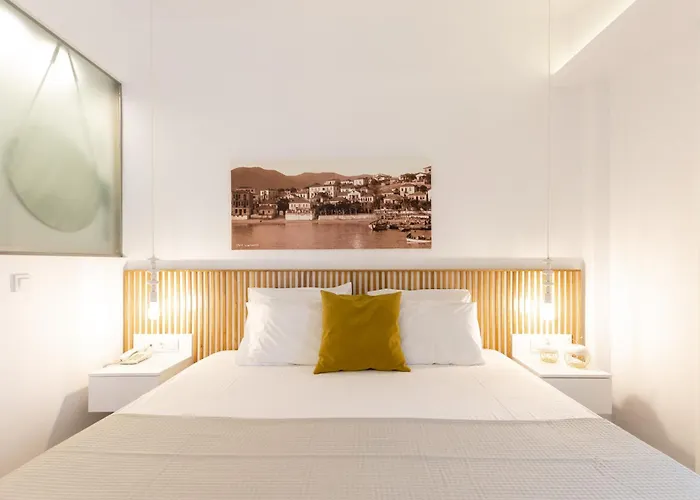 Samaras 호텔 리메나리아