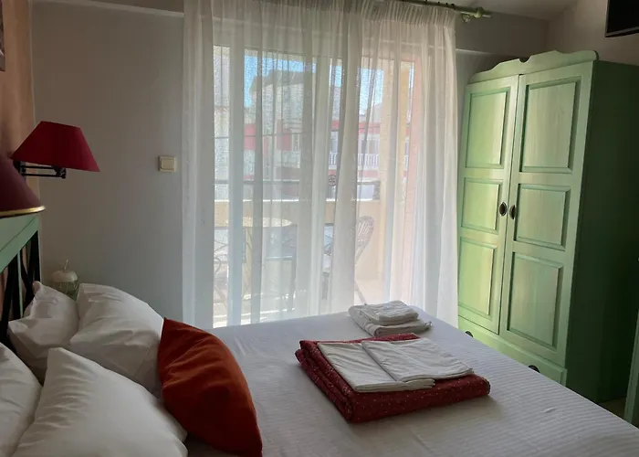 Samaras 호텔 리메나리아