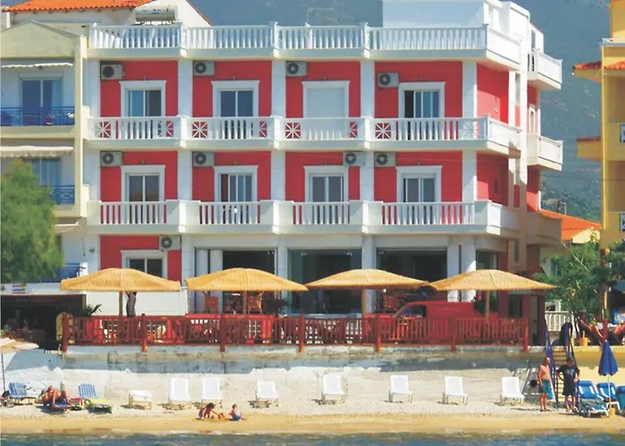 Samaras Hotel