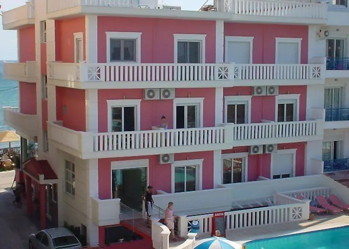 Samaras Hotel