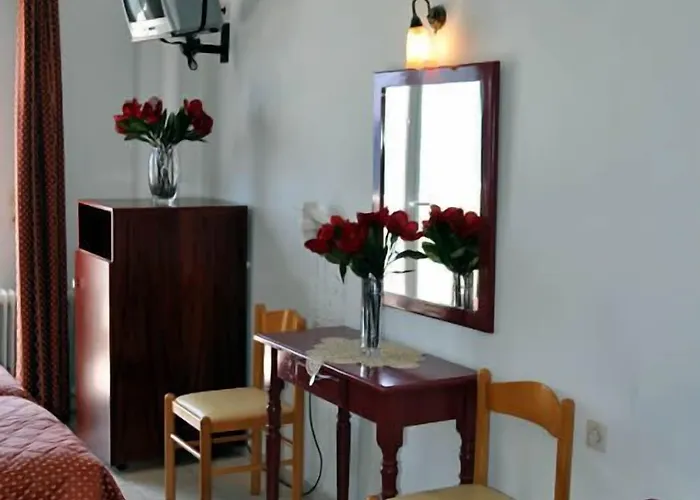 Samaras 3* Limenária