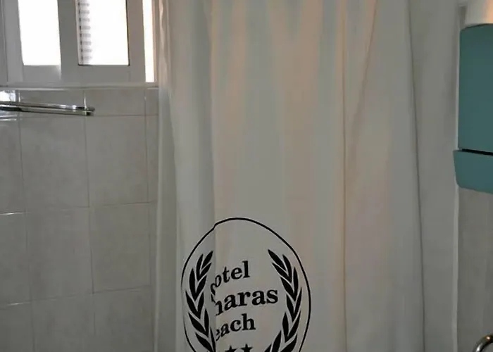 Samaras Szálloda 3*