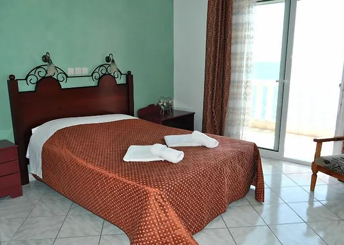 호텔 Samaras 리메나리아