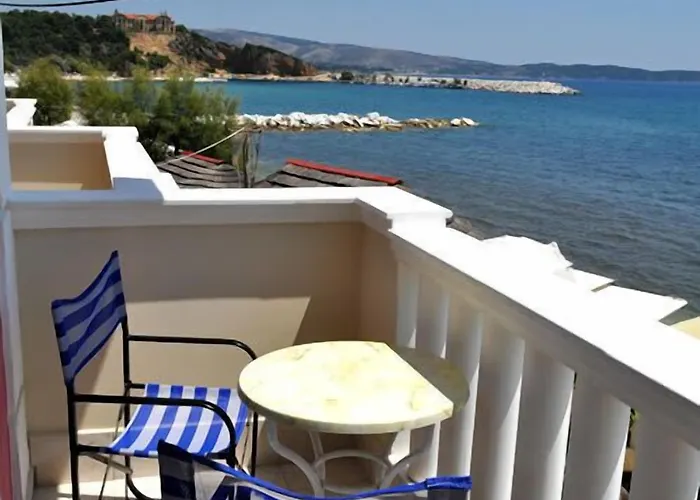 Samaras 리메나리아