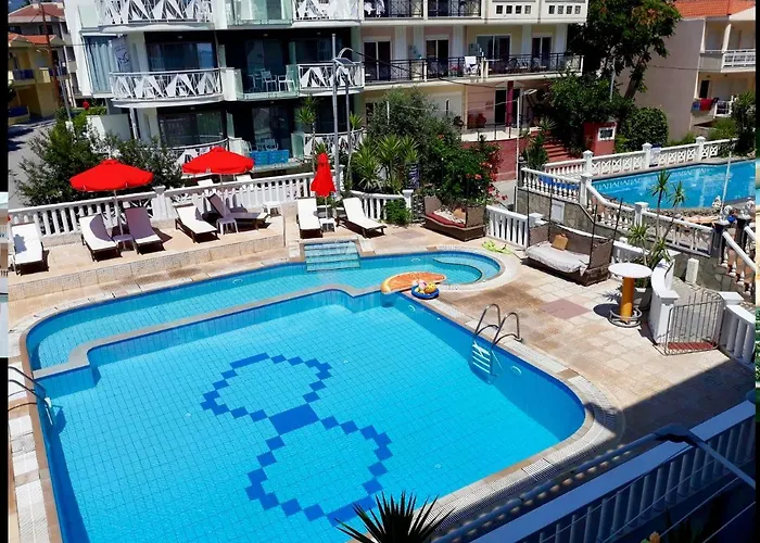 Samaras Limenaria (Thasos)